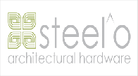 STEELO ARCHITECTURAL HARDWARE